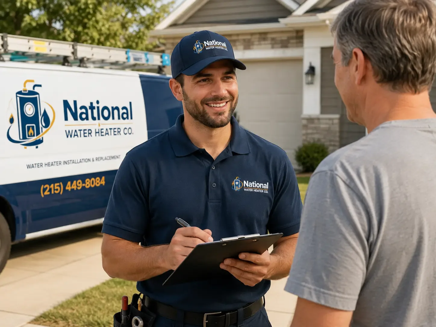 Water Heater Installation Hamburg, IL FAQs